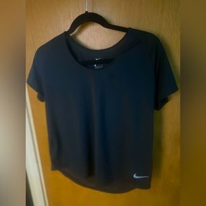 Nike dry fit shirt